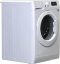 Lave-linge Hublot 9 kg Reconditionné INDESIT BWE 91283X W FR
