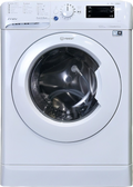 Lave-linge Hublot 9 kg Reconditionné INDESIT BWE 91283X W FR