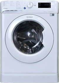 Lave-linge Hublot 9 kg Reconditionné INDESIT BWE 91283X W FR