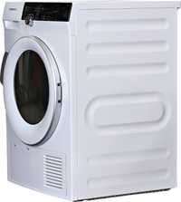 Seche-linge à Condensation 8 kg Reconditionné THOMSON THTD80WH