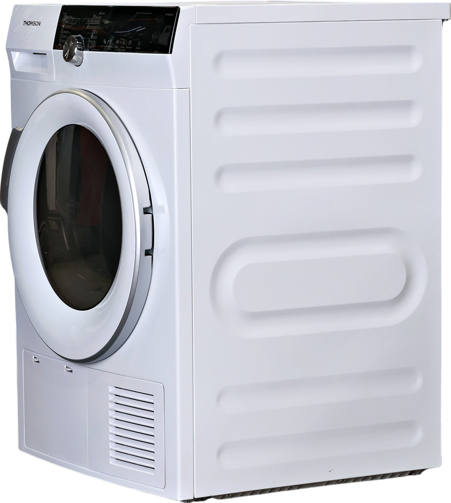 Seche-linge à Condensation 8 kg Reconditionné THOMSON THTD80WH