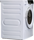Seche-linge à Condensation 8 kg Reconditionné THOMSON THTD80WH