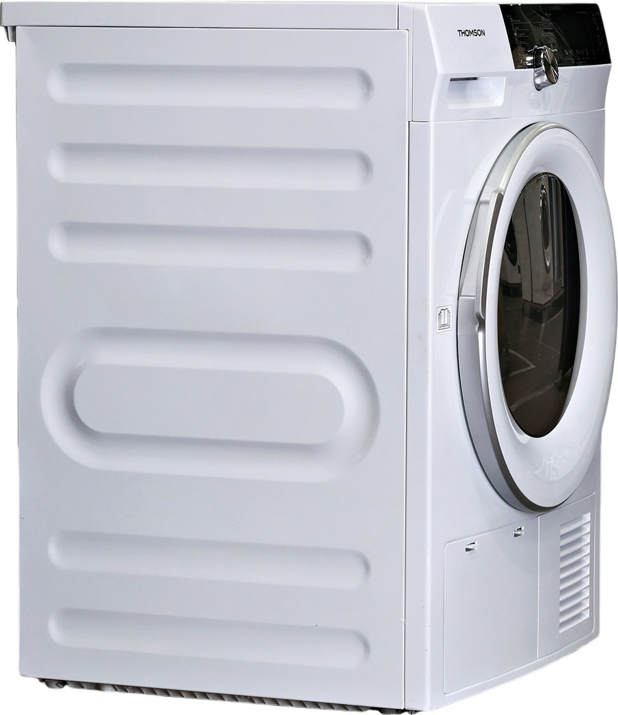 Seche-linge à Condensation 8 kg Reconditionné THOMSON THTD80WH
