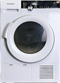 Seche-linge à Condensation 8 kg Reconditionné THOMSON THTD80WH