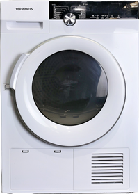 Seche-linge à Condensation 8 kg Reconditionné THOMSON THTD80WH