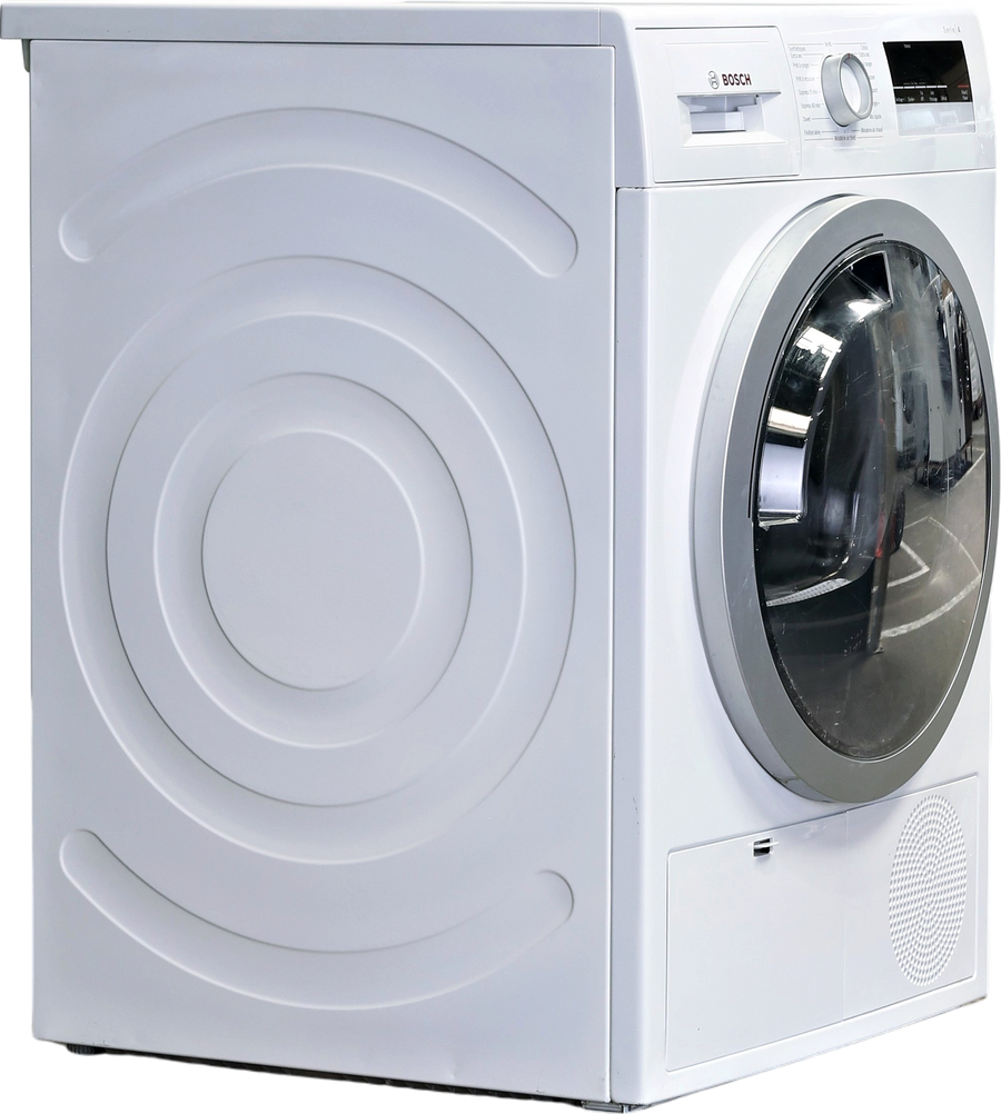 Seche-linge à Condensation 8 kg Reconditionné BOSCH WTN85220FF