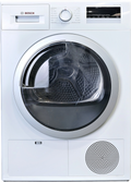 Seche-linge à Condensation 8 kg Reconditionné BOSCH WTN85220FF