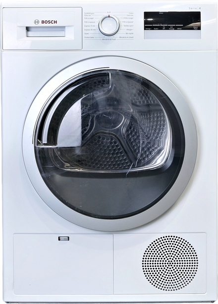Seche-linge à Condensation 8 kg Reconditionné BOSCH WTN85220FF