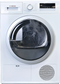 Seche-linge à Condensation 8 kg Reconditionné BOSCH WTN85220FF
