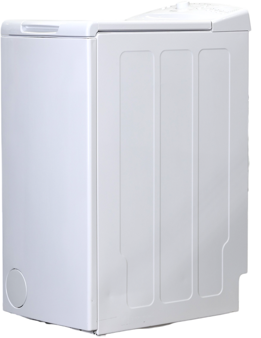 Lave-linge Top 6 kg Reconditionné WHIRLPOOL AWE6215