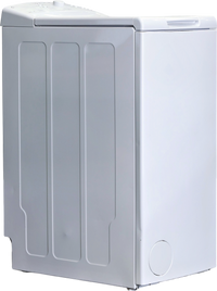 Lave-linge Top 6 kg Reconditionné WHIRLPOOL AWE6215