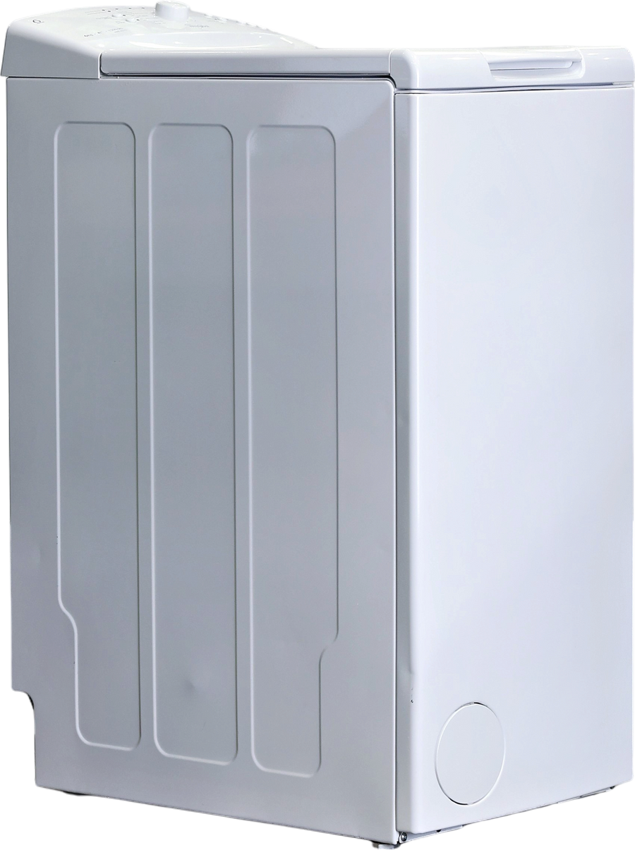 Lave-linge Top 6 kg Reconditionné WHIRLPOOL AWE6215
