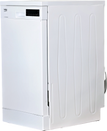 Lave-vaisselle Pose Libre 10 couverts Reconditionné BEKO DFS26020W