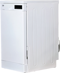 Lave-vaisselle Pose Libre 10 couverts Reconditionné BEKO DFS26020W