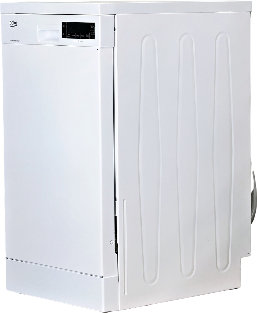 Lave-vaisselle Pose Libre 10 couverts Reconditionné BEKO DFS26020W