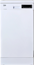 Lave-vaisselle Pose Libre 10 couverts Reconditionné BEKO DFS26020W