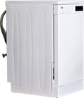 Lave-vaisselle Pose Libre 10 couverts Reconditionné BEKO DFS26020W