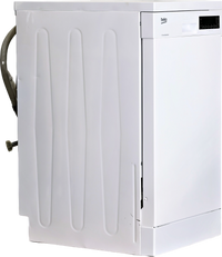 Lave-vaisselle Pose Libre 10 couverts Reconditionné BEKO DFS26020W