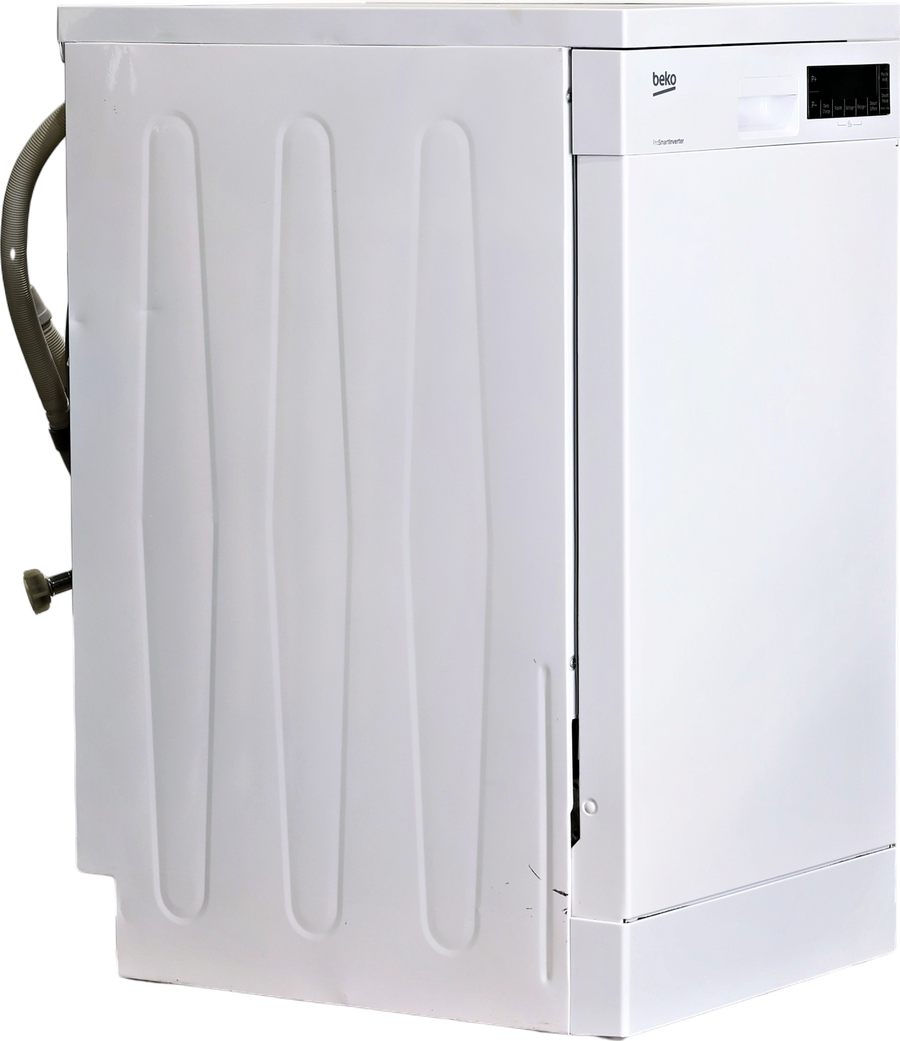 Lave-vaisselle Pose Libre 10 couverts Reconditionné BEKO DFS26020W