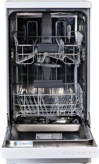 Lave-vaisselle Pose Libre 10 couverts Reconditionné BEKO DFS26020W