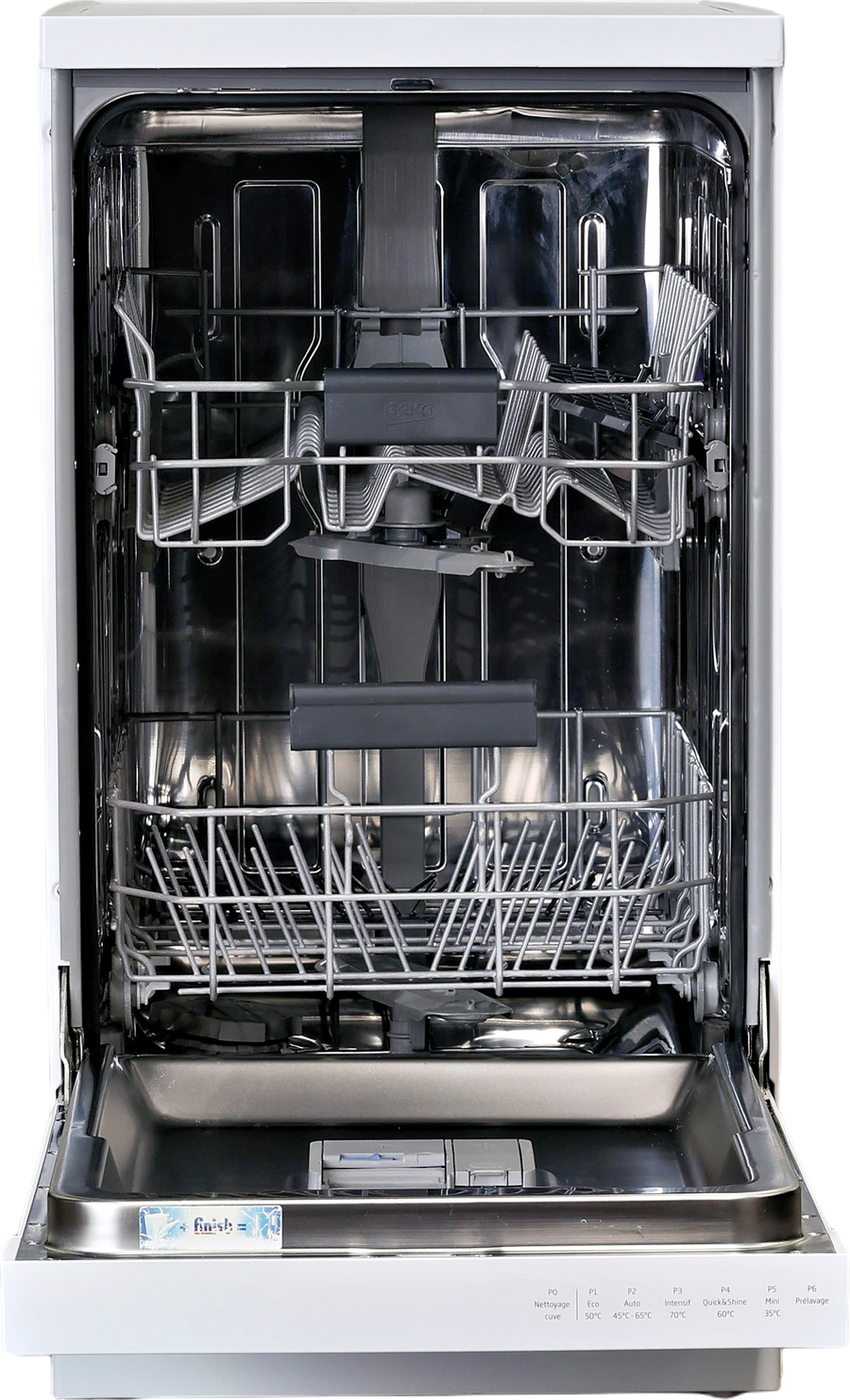 Lave-vaisselle Pose Libre 10 couverts Reconditionné BEKO DFS26020W