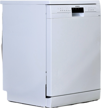 Lave-vaisselle Pose Libre 13 couverts Reconditionné SIEMENS SN236W05IE