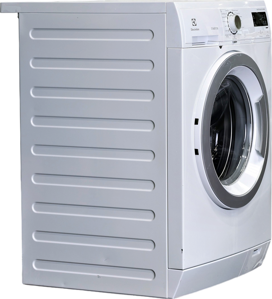 Lave-linge Hublot 8 kg Reconditionné ELECTROLUX EWF1486GZW