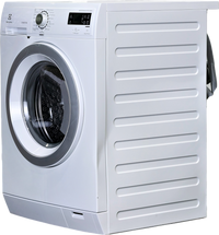 Lave-linge Hublot 8 kg Reconditionné ELECTROLUX EWF1486GZW