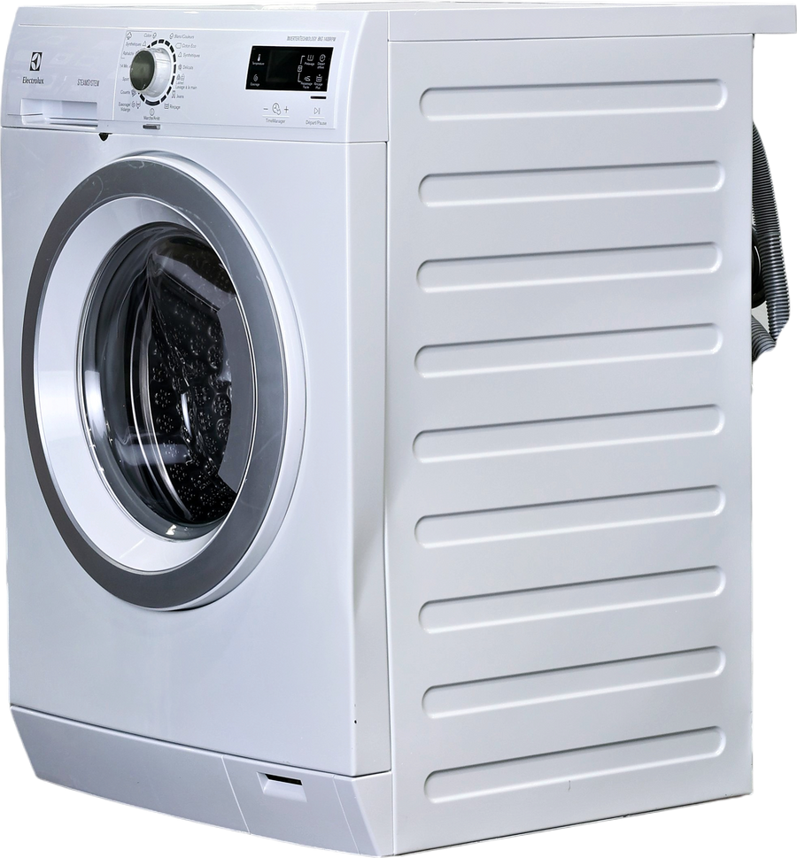 Lave-linge Hublot 8 kg Reconditionné ELECTROLUX EWF1486GZW
