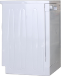 Lave-vaisselle Pose Libre 13 couverts Reconditionné BEKO LVP63W2