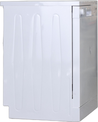 Lave-vaisselle Pose Libre 13 couverts Reconditionné BEKO LVP63W2