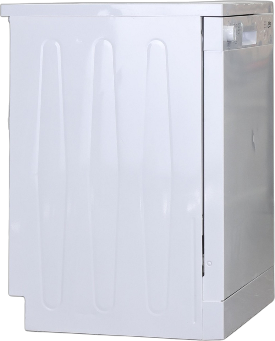 Lave-vaisselle Pose Libre 13 couverts Reconditionné BEKO LVP63W2