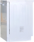 Lave-vaisselle Pose Libre 13 couverts Reconditionné BEKO LVP63W2