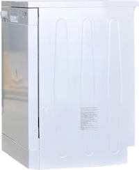 Lave-vaisselle Pose Libre 13 couverts Reconditionné BEKO LVP63W2