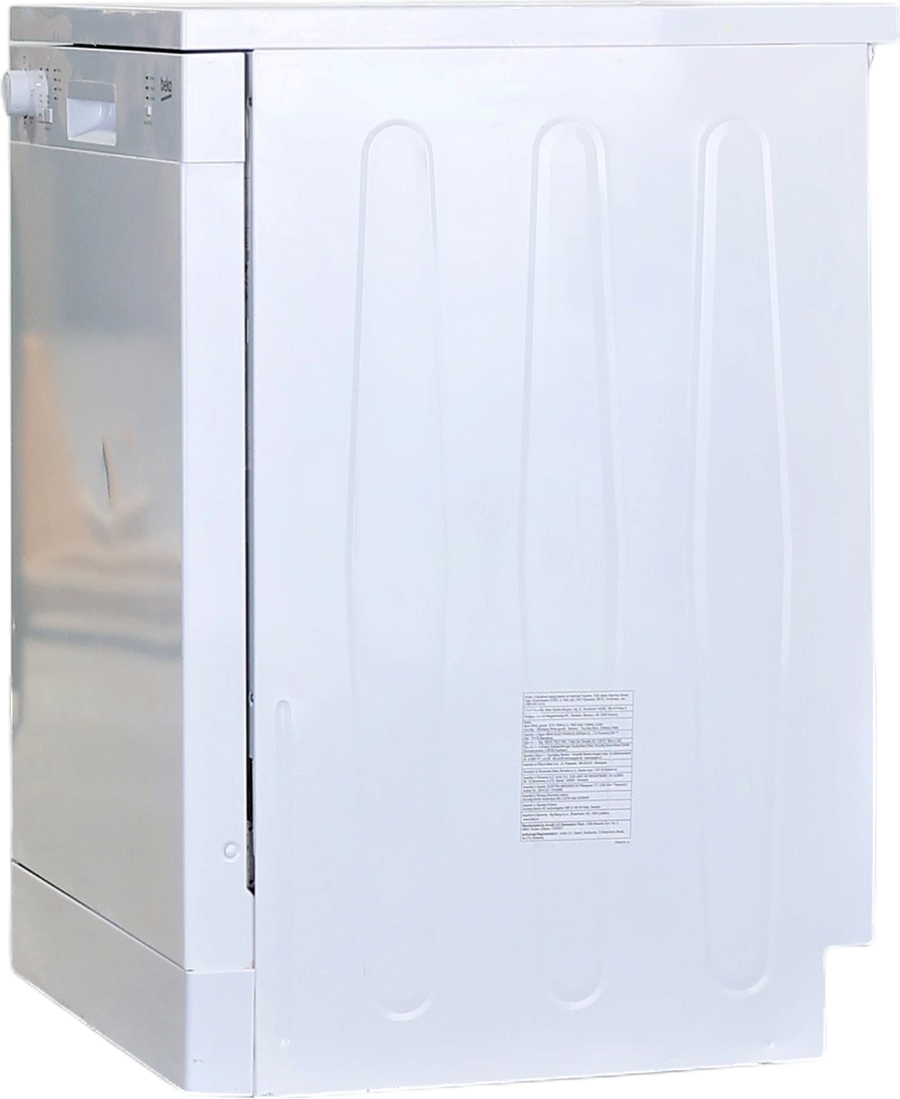 Lave-vaisselle Pose Libre 13 couverts Reconditionné BEKO LVP63W2