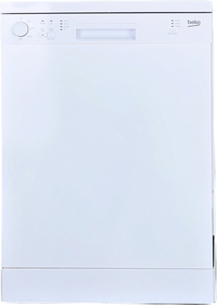 Lave-vaisselle Pose Libre 13 couverts Reconditionné BEKO LVP63W2