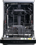 Lave-vaisselle Pose Libre 14 couverts Reconditionné WHIRLPOOL WFC3C34PX