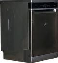 Lave-vaisselle Pose Libre 14 couverts Reconditionné WHIRLPOOL WFC3C34PX