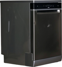 Lave-vaisselle Pose Libre 14 couverts Reconditionné WHIRLPOOL WFC3C34PX
