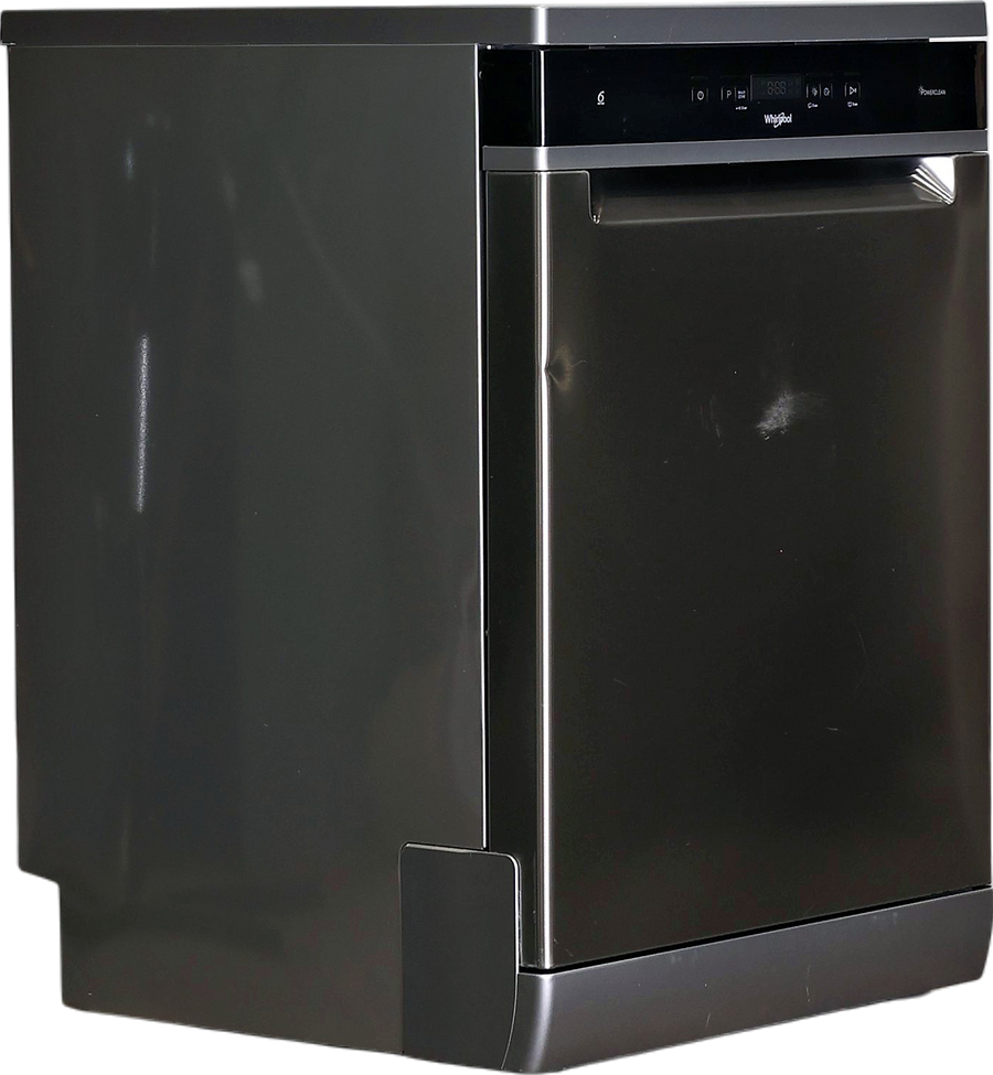Lave-vaisselle Pose Libre 14 couverts Reconditionné WHIRLPOOL WFC3C34PX