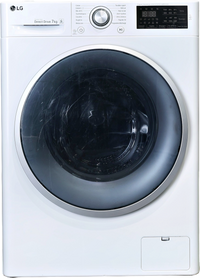 Lave-linge Hublot 7 kg Reconditionné LG F74C41WH