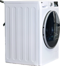 Lave-linge Hublot 7 kg Reconditionné LG F74C41WH