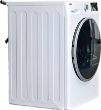 Lave-linge Hublot 7 kg Reconditionné LG F74C41WH