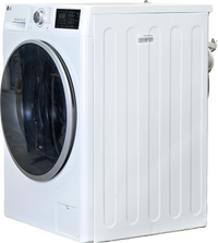 Lave-linge Hublot 7 kg Reconditionné LG F74C41WH