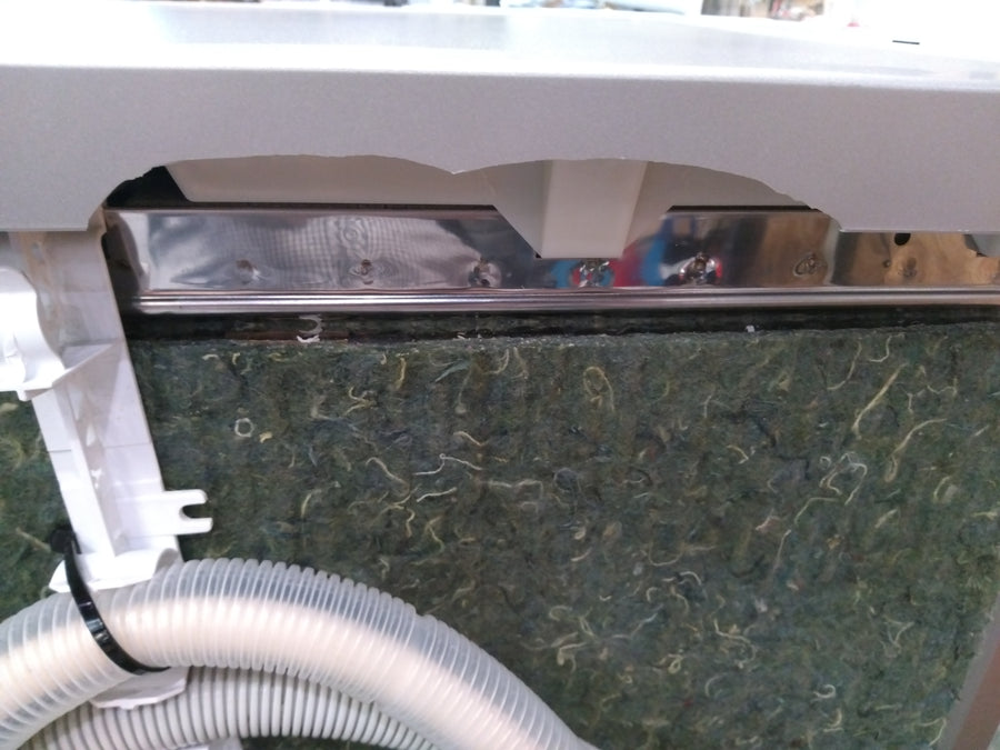 Lave-vaisselle Pose Libre 12 couverts Reconditionné SIEMENS SN236I02GE