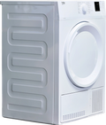 Seche-linge à Condensation 8 kg Reconditionné BEKO DB8112PA0W