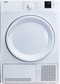 Seche-linge à Condensation 8 kg Reconditionné BEKO DB8112PA0W
