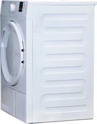 Seche-linge à Condensation 8 kg Reconditionné BEKO DB8112PA0W