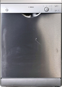 Lave-vaisselle Pose Libre 12 couverts Reconditionné BOSCH SMS40D18EU