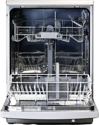 Lave-vaisselle Pose Libre 12 couverts Reconditionné BOSCH SMS40D18EU